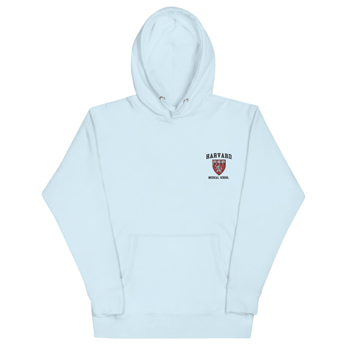 HMS Unisex Hoodie