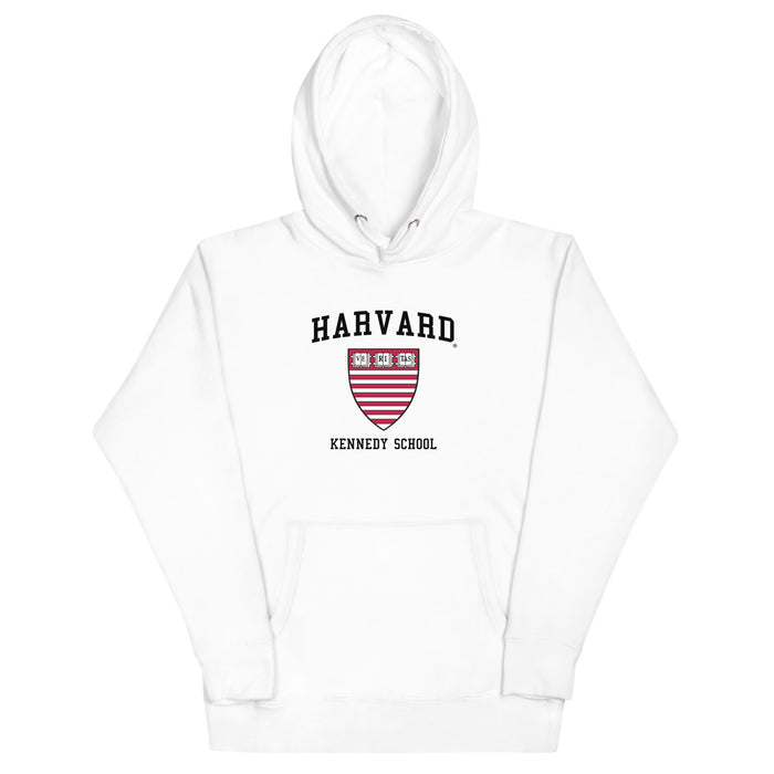HKS Unisex Hoodie