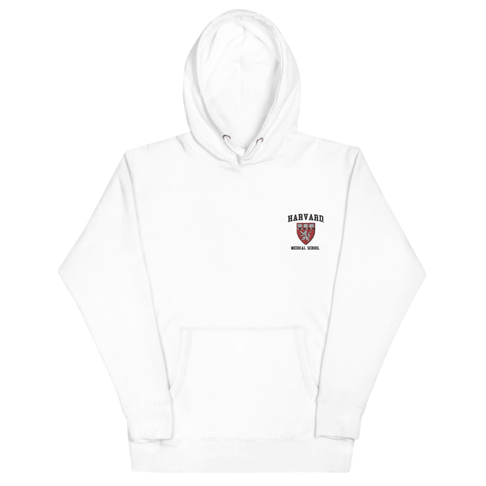HMS Unisex Hoodie