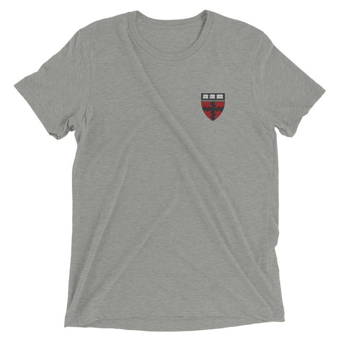 SEAS Tri-blend t-shirt