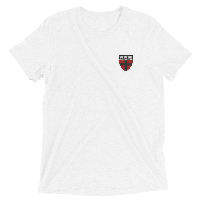 SEAS Tri-blend t-shirt