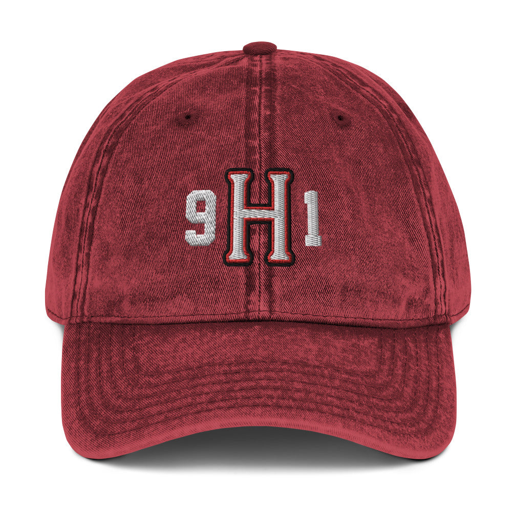 Harvard Class of 1991 & 1992 Hats