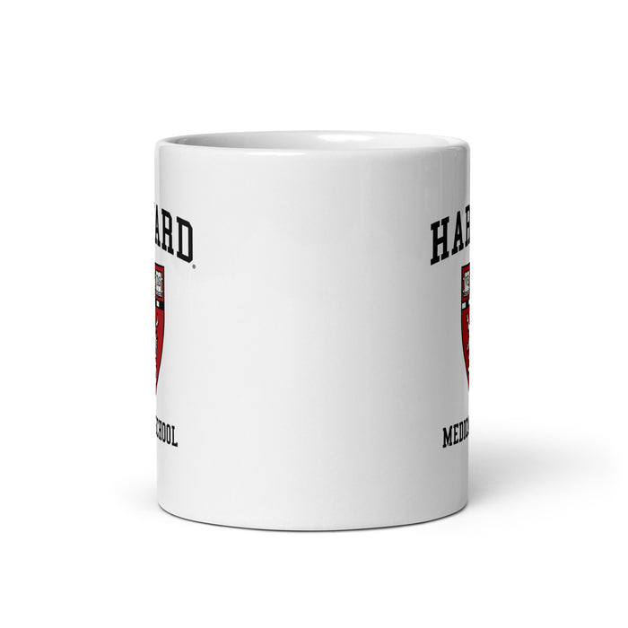 HMS White Mug