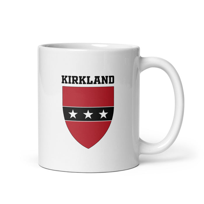 Kirkland House Mug