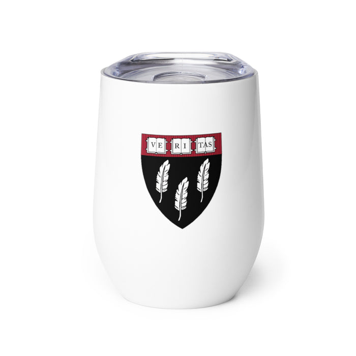 HSA Wine Tumbler