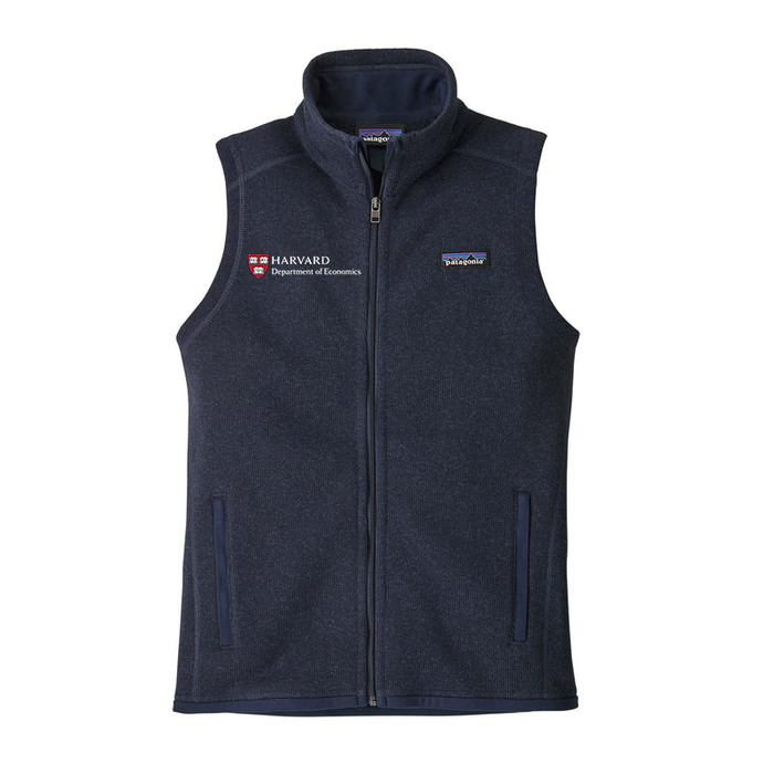 Department of Economics Women's Vest