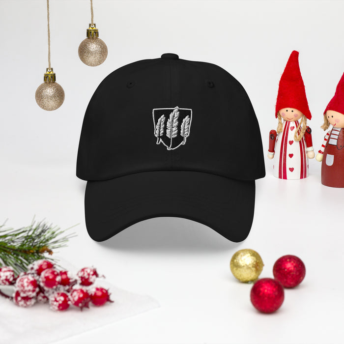 HSA Quill Cap