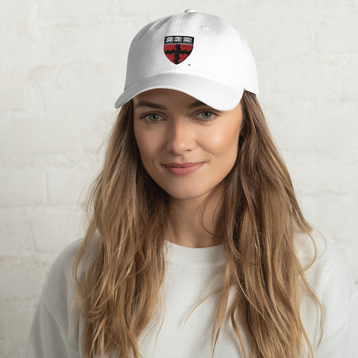 Harvard SEAS Baseball Cap