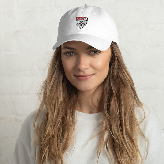 Harvard T.H. Chan Baseball Cap