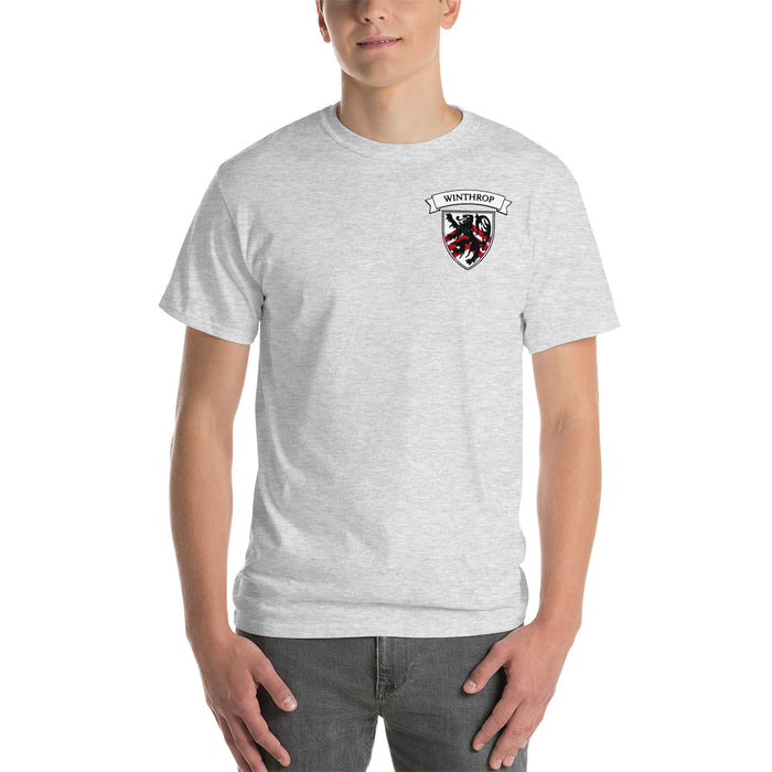 Winthrop House Banner T-Shirt