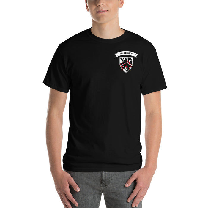 Winthrop House Banner T-Shirt