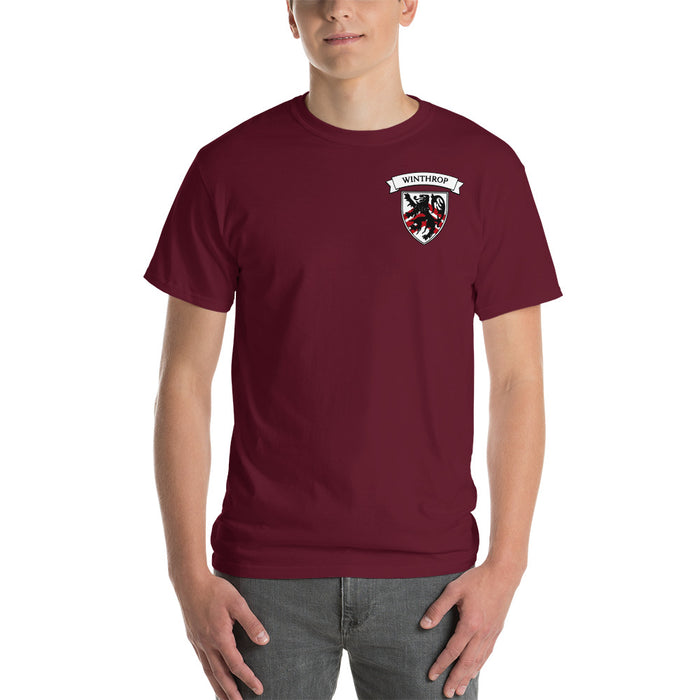 Winthrop House Banner T-Shirt