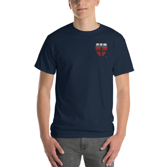 Harvard SEAS Logo Unisex T-shirt