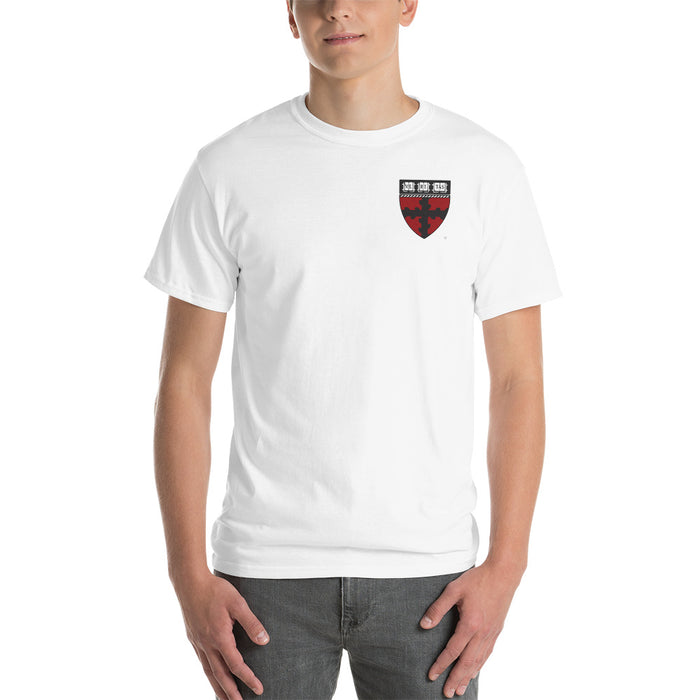 Harvard SEAS Logo Unisex T-shirt