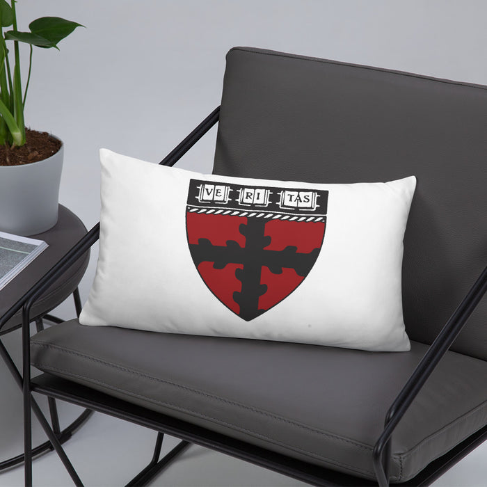 SEAS Throw Pillow