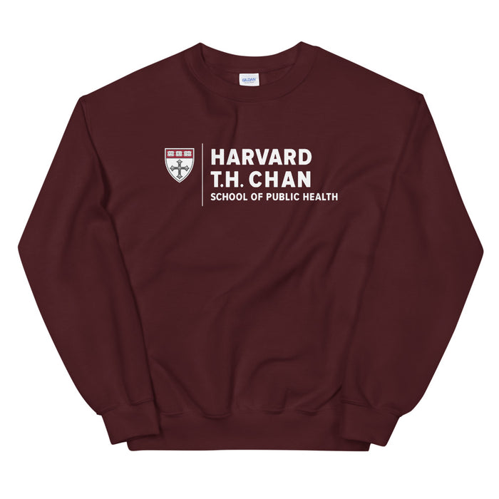 Harvard T.H. Chan Crewneck