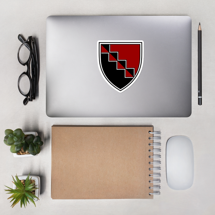 Pforzheimer House Laptop Sticker