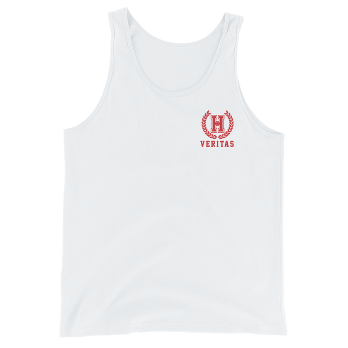 Harvard Archives Tank Top