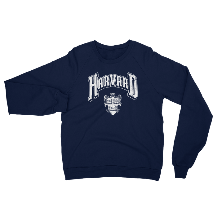 Harvard Archives Sweatshirt