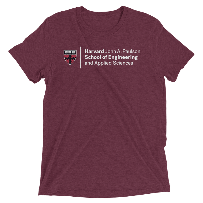 SEAS - Triblend Workout T-shirt
