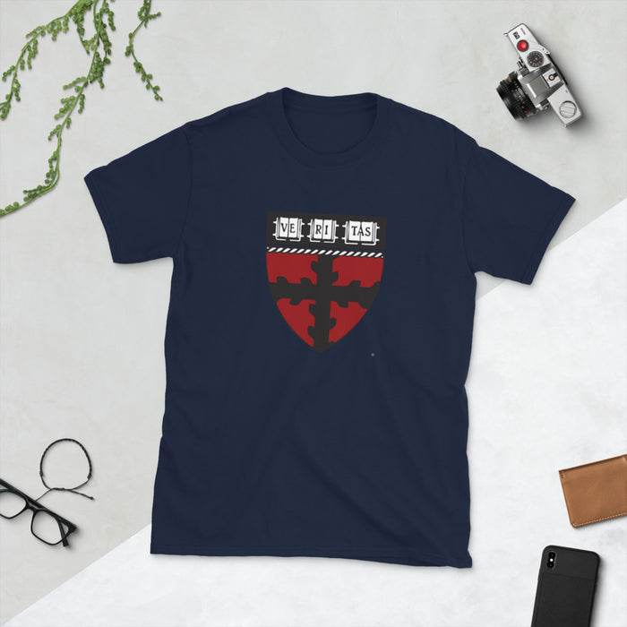 SEAS T-Shirt unisex
