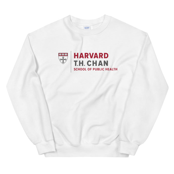 Harvard T.H. Chan Crewneck