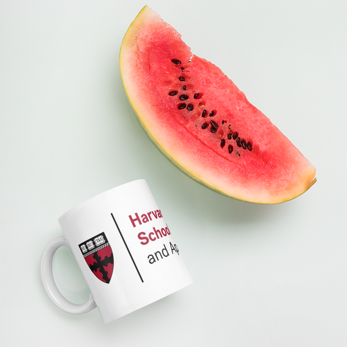 SEAS - Mug