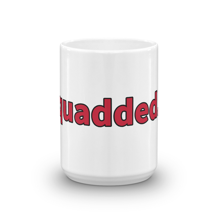 Quad Collection-Mug