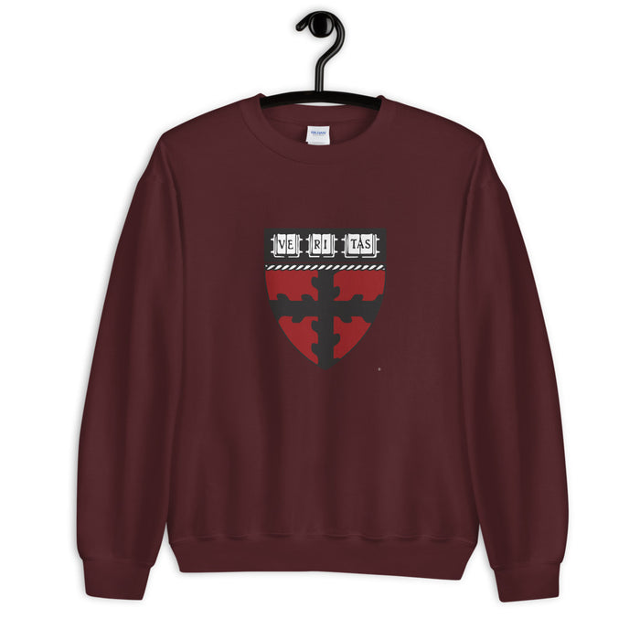SEAS Crewneck Unisex