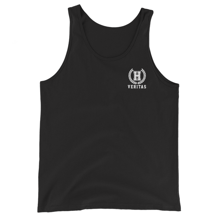 Harvard Archives Tank Top