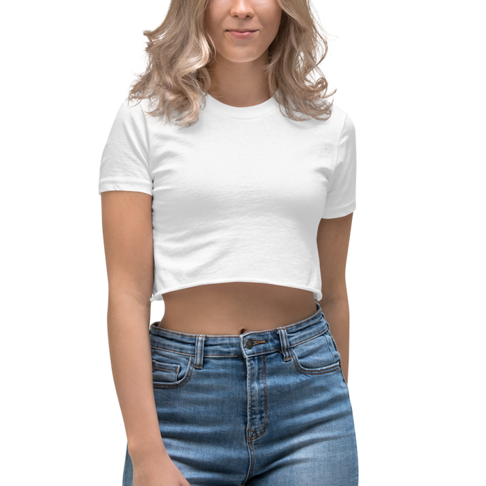 Harvard Archives - Women's Crop Top