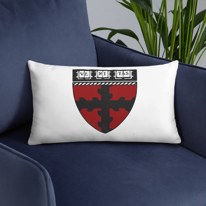 SEAS Throw Pillow