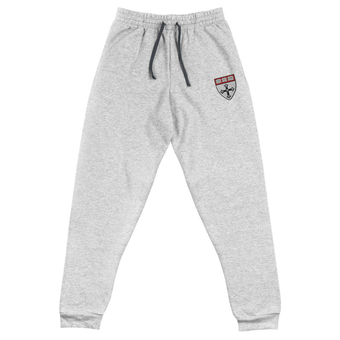 Harvard T.H. Chan Unisex Joggers