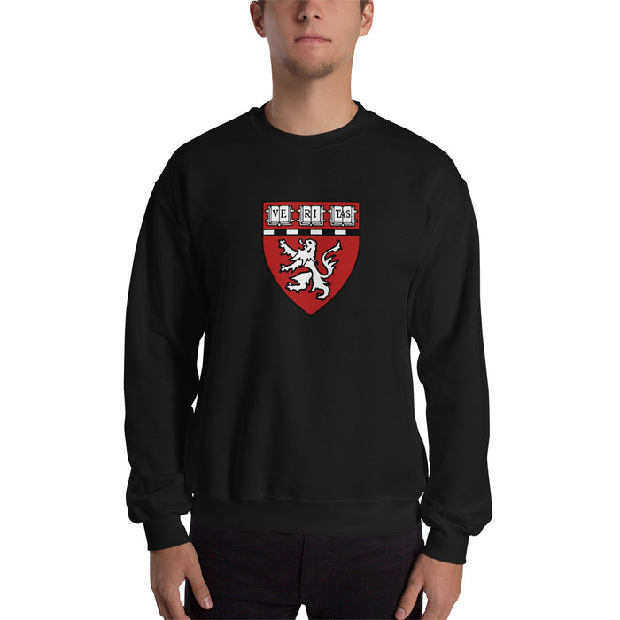 HMS Unisex Crewneck