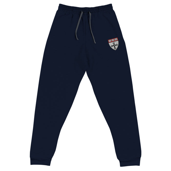 Harvard T.H. Chan Unisex Joggers