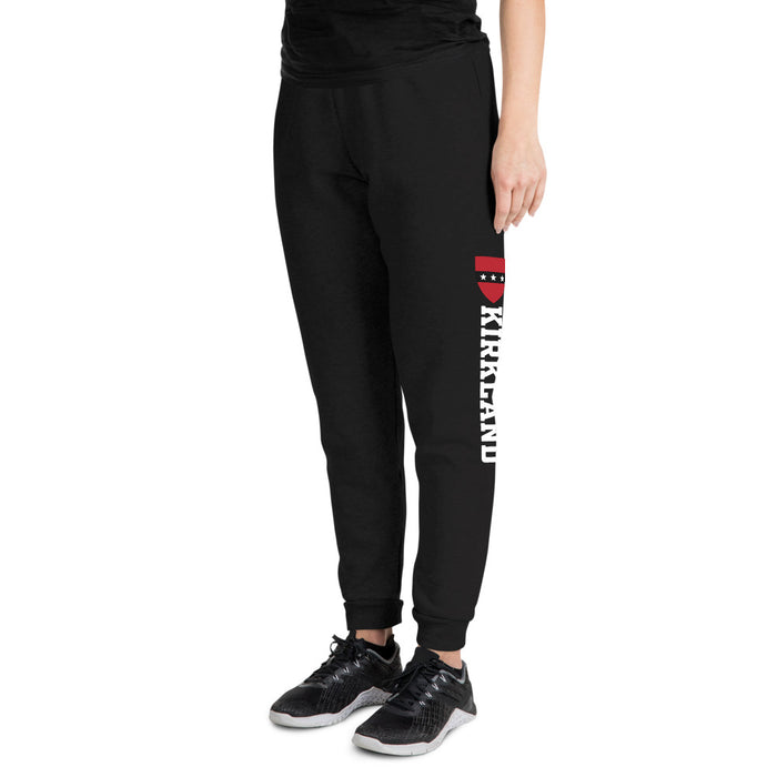 Kirkland House Joggers