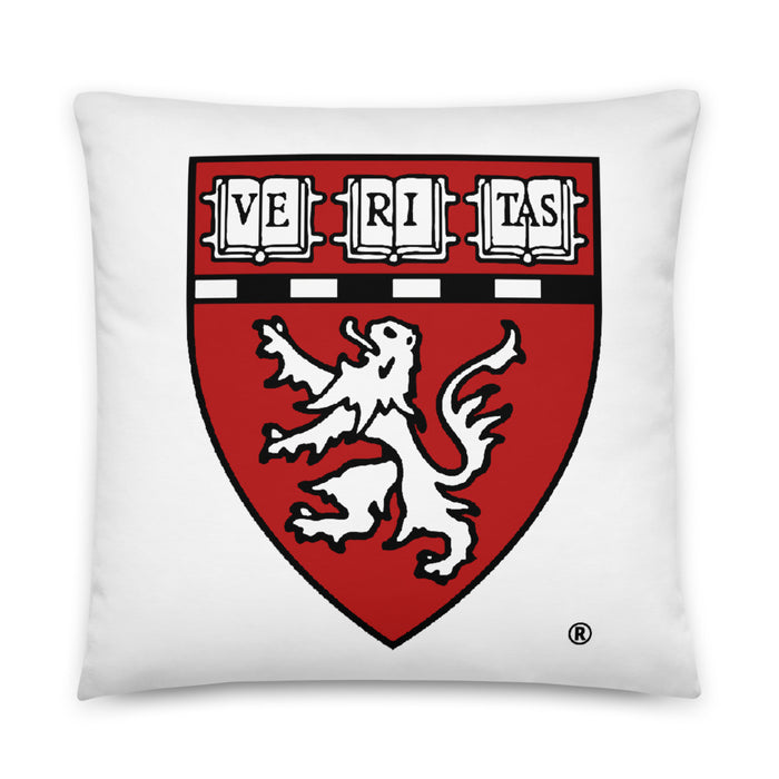 HMS Pillow