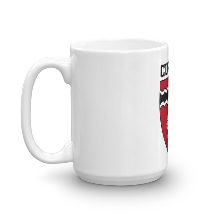 Currier House Mug