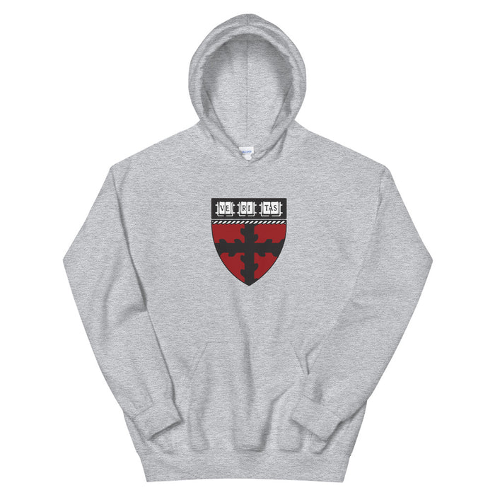 SEAS Hoodie Unisex