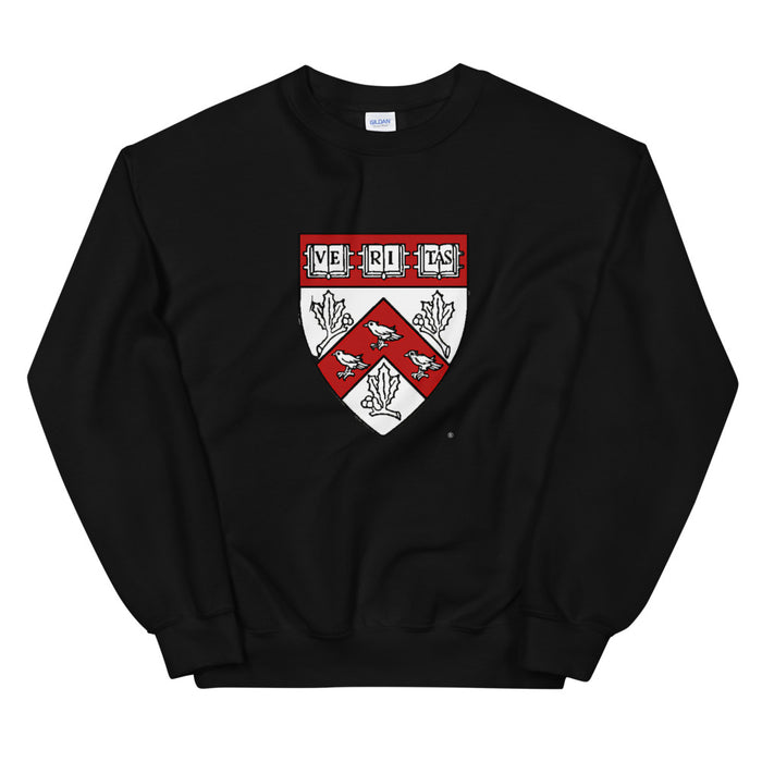 Divinity School Crewneck Unisex