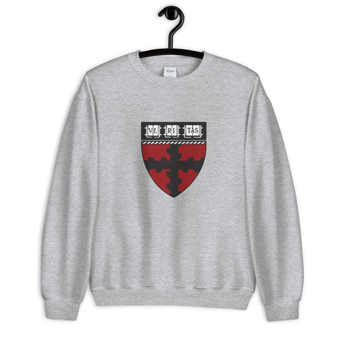 SEAS Crewneck Unisex