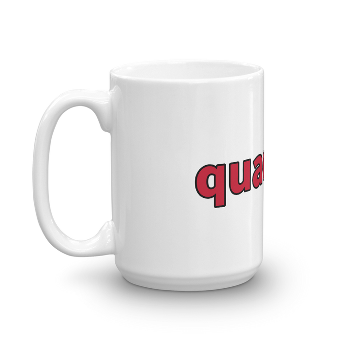 Quad Collection-Mug