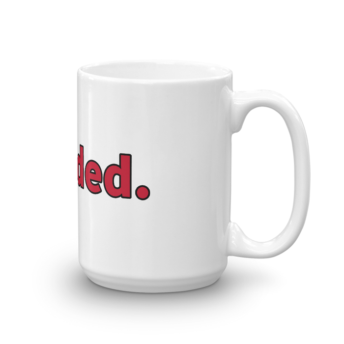 Quad Collection-Mug