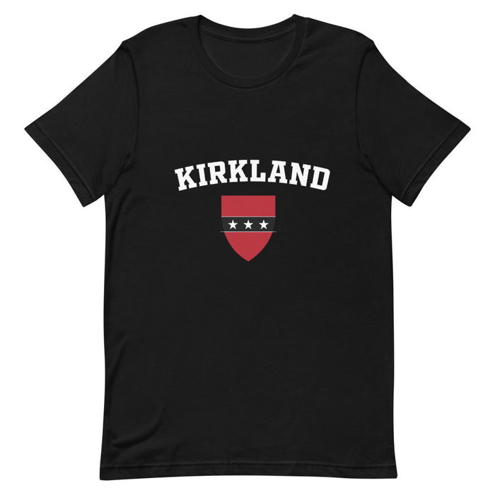 Kirkland House Premium Crest T-Shirt