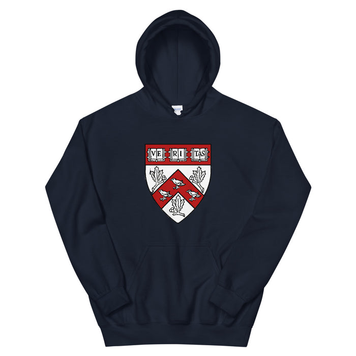 Divinity School Hoodie