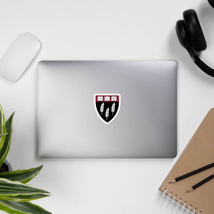 HSA Laptop Stickers