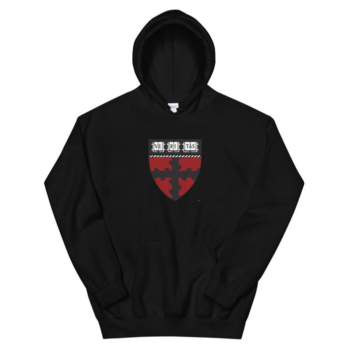 SEAS Hoodie Unisex