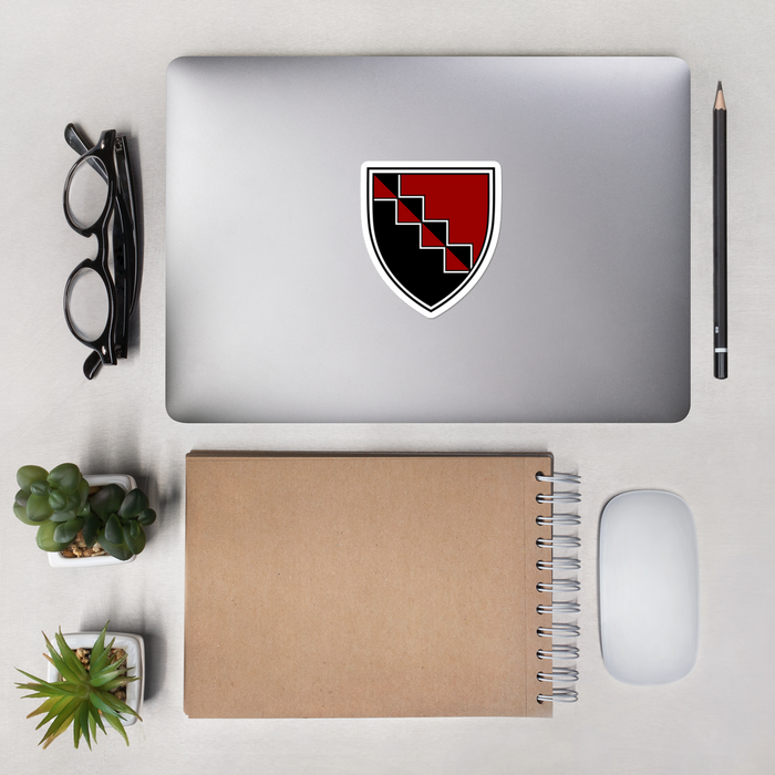 Pforzheimer House Laptop Sticker
