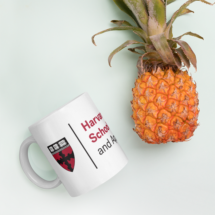SEAS - Mug