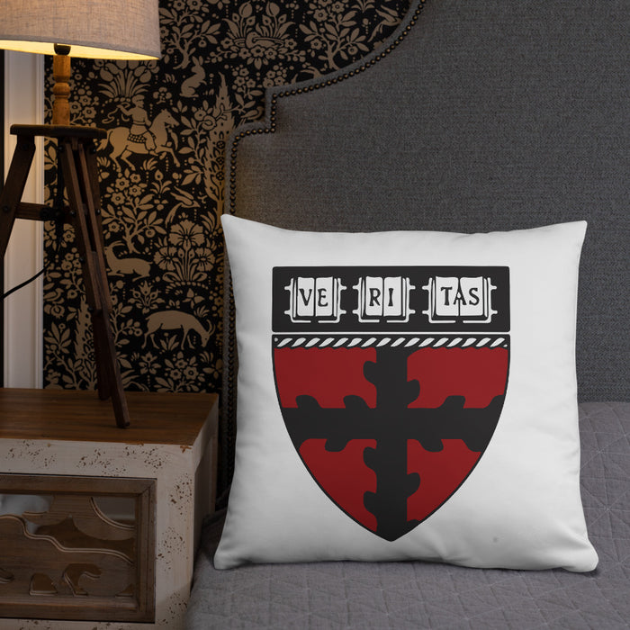 SEAS Throw Pillow